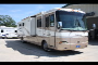 2002 Holiday Rambler Endeavor